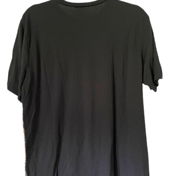 5/$50 Diamond Supply Co. Fillmore Lion Mens Black Tshirt - Picture 2 of 2